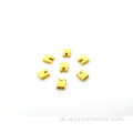 2,54 mm mini saltador aberto